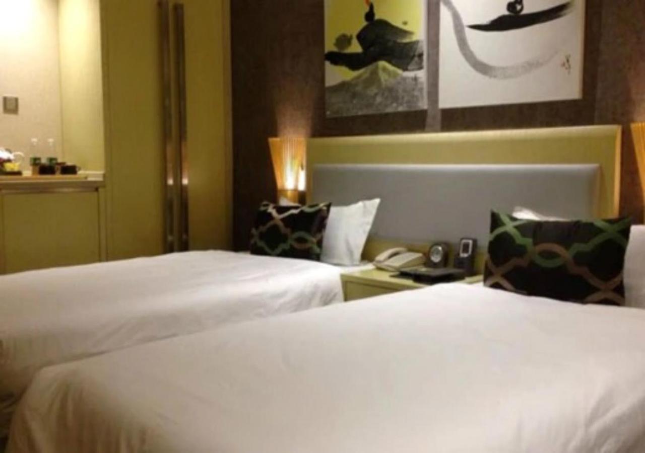 Commune 1958 Hotel ปักกิ่ง ภายนอก รูปภาพ