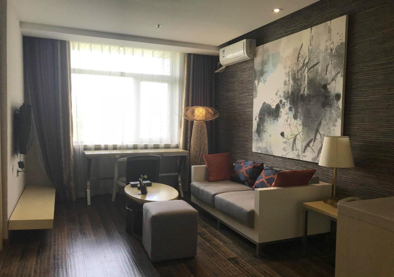 Commune 1958 Hotel ปักกิ่ง ภายนอก รูปภาพ