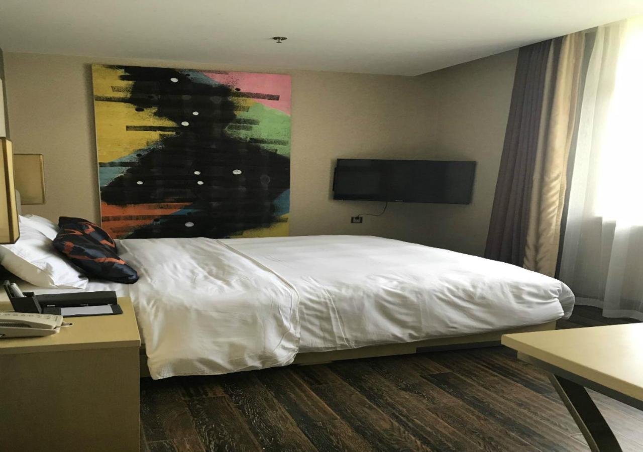 Commune 1958 Hotel ปักกิ่ง ภายนอก รูปภาพ