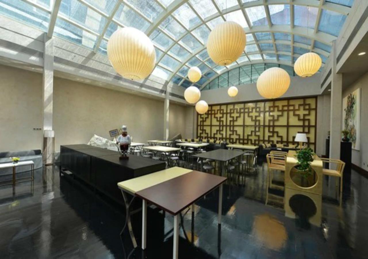 Commune 1958 Hotel ปักกิ่ง ภายนอก รูปภาพ