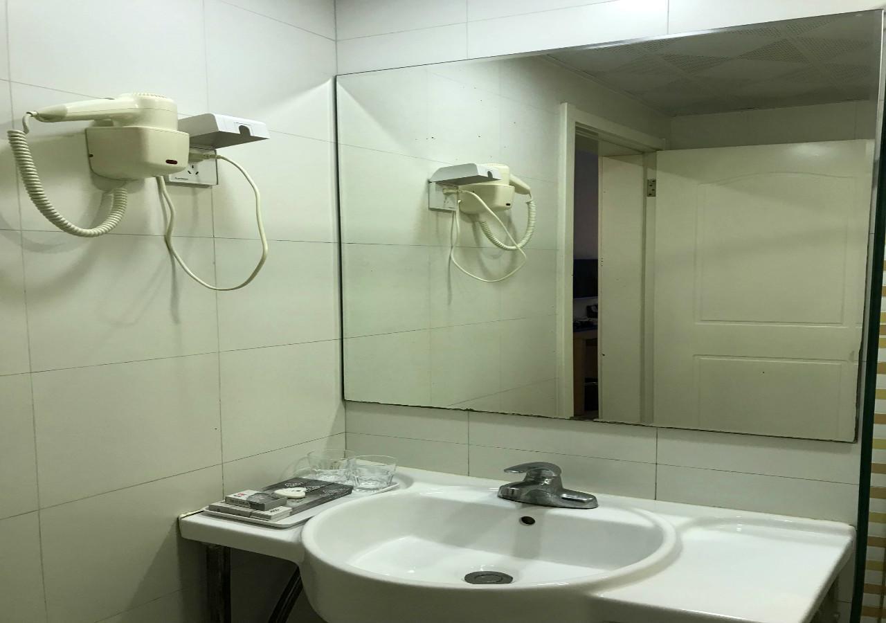 Commune 1958 Hotel ปักกิ่ง ภายนอก รูปภาพ