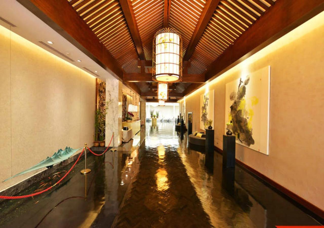 Commune 1958 Hotel ปักกิ่ง ภายนอก รูปภาพ